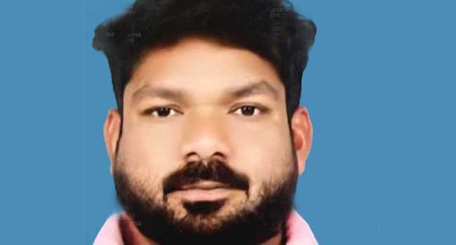 വീട്ടുകാർ കരുതി ജയിലിലെന്ന്, സന്ദർശന വിസയിൽ ഷാർജയിൽ കഴിഞ്ഞ മലയാളി മരിച്ചിട്ട് മൂന്നുമാസം, മരണം ഹൃദയാഘാതത്തെ തുടർന്ന്, ഒടുവിൽ ജീവനറ്റ് ജിനുവിന് ഉറ്റവരുടെയടുത്തേക്ക് മടക്കം