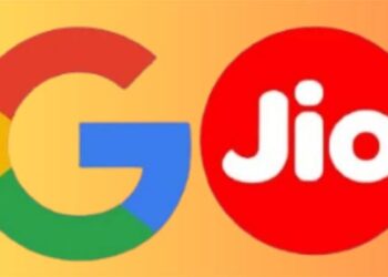 എഐ വിപ്ലവത്തിനായി കൈകോര്‍ത്ത് റിലയന്‍സും ഗൂഗിളും; ജിയോ ഉപയോക്താക്കള്‍ക്ക് 35,100 രൂപയുടെ സൗജന്യ ഗൂഗിൾ പ്രോ സേവനങ്ങള്‍