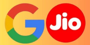എഐ വിപ്ലവത്തിനായി കൈകോര്‍ത്ത് റിലയന്‍സും ഗൂഗിളും; ജിയോ ഉപയോക്താക്കള്‍ക്ക് 35,100 രൂപയുടെ സൗജന്യ ഗൂഗിൾ പ്രോ സേവനങ്ങള്‍
