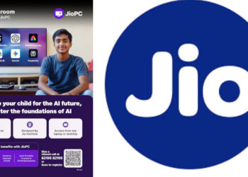 എഐ സാക്ഷരത ജനാധാപത്യവല്‍ക്കരിക്കാൻ ജിയോ, സൗജന്യ എഐ ക്ലാസ്‌റൂം അവതരിപ്പിച്ചു,  നാലാഴ്ച്ചത്തെ  പ്രായോഗിക പരിശീലനം