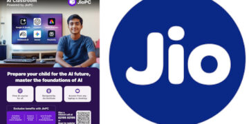 എഐ സാക്ഷരത ജനാധാപത്യവല്ക്കരിക്കാൻ ജിയോ, സൗജന്യ എഐ ക്ലാസ്റൂം അവതരിപ്പിച്ചു, നാലാഴ്ച്ചത്തെ പ്രായോഗിക പരിശീലനം