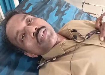 പ്രമേഹത്തിനും രക്തസമ്മർദത്തിനും മരുന്ന് കഴിക്കുന്നതിനാൽ പ്ലാസ്റ്റിക് കുപ്പികളിൽ വെള്ളം സൂക്ഷിച്ചു!! മന്ത്രി നടപടിയെടുത്തതറിഞ്ഞ് കെഎസ്ആർടിസി ഡ്രൈവർ ബസ് ഓടിച്ചു കൊണ്ടിരിക്കെ കുഴഞ്ഞുവീണു, വിദഗ്ധ ചികിത്സയ്ക്കായി കോട്ടയം മെഡിക്കൽ കോളജ് ആശുപത്രിയിലേക്ക്