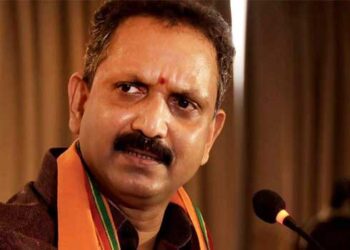 വിചാരണ കൂടാതെ കേസിൽ നിന്ന് കുറ്റവിമുക്തനാക്കിയ മഞ്ചേശ്വരം കോഴക്കേസ് വീണ്ടും വെളിച്ചത്തിലേക്ക്!! കെ സുരേന്ദ്രന് ഹൈക്കോടതിയുടെ നോട്ടീസ്, നടപടി സർക്കാർ അപ്പീലിനെ തുടർന്ന്