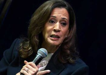 എന്റെ പ്രവചനങ്ങൾ തെറ്റിയിട്ടില്ല, ട്രംപ് ഏകാധിപതി, അദ്ദേഹത്തിൻ്റെ ക്ഷമ ചെറുതാണ്, ഒരു തമാശയിൽ നിന്നുള്ള വിമർശനം പോലും സഹിക്കാനായില്ല!! എന്റെ കരിയർ അവസാനിച്ചിട്ടില്ല, വീണ്ടും പ്രസിഡൻ്റ് പദവി ലക്ഷ്യമിടുന്നതിനെക്കുറിച്ച് ആലോചനയിലാണ്- കമലാ ഹാരിസ്