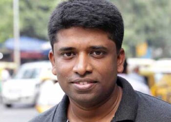 ‘ഇത് പൗരന്മാരുടെ പാർട്ടിയാണ്, എന്നാൽ നടക്കുന്നത് പൗരന്മാരിൽ നിന്ന് പ്രജകളിലേക്കുളള യാത്ര, തിരിച്ചു പൗരന്മാരിലേക്കുള്ള യാത്രയാണ് ലക്ഷ്യം’!! വന്ന വരവിൽ സുരേഷ് ഗോപിക്കിട്ട് ഒരു കൊട്ട്…കേന്ദ്ര നയങ്ങളോട് വിയോജിച്ച് രാജിവച്ച മുൻ ഐഎഎസ് ഉദ്യോഗസ്ഥൻ കണ്ണൻ ഗോപിനാഥൻ കോൺഗ്രസിൽ