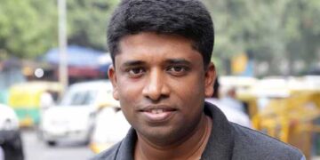 ‘ഇത് പൗരന്മാരുടെ പാർട്ടിയാണ്, എന്നാൽ നടക്കുന്നത് പൗരന്മാരിൽ നിന്ന് പ്രജകളിലേക്കുളള യാത്ര, തിരിച്ചു പൗരന്മാരിലേക്കുള്ള യാത്രയാണ് ലക്ഷ്യം’!! വന്ന വരവിൽ സുരേഷ് ​ഗോപിക്കിട്ട് ഒരു കൊട്ട്…കേന്ദ്ര നയങ്ങളോട് വിയോജിച്ച് രാജിവച്ച മുൻ ഐഎഎസ് ഉദ്യോഗസ്ഥൻ കണ്ണൻ ഗോപിനാഥൻ കോൺഗ്രസിൽ