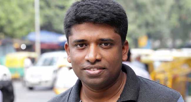 ‘ഇത് പൗരന്മാരുടെ പാർട്ടിയാണ്, എന്നാൽ നടക്കുന്നത് പൗരന്മാരിൽ നിന്ന് പ്രജകളിലേക്കുളള യാത്ര, തിരിച്ചു പൗരന്മാരിലേക്കുള്ള യാത്രയാണ് ലക്ഷ്യം’!! വന്ന വരവിൽ സുരേഷ് ​ഗോപിക്കിട്ട് ഒരു കൊട്ട്…കേന്ദ്ര നയങ്ങളോട് വിയോജിച്ച് രാജിവച്ച മുൻ ഐഎഎസ് ഉദ്യോഗസ്ഥൻ കണ്ണൻ ഗോപിനാഥൻ കോൺഗ്രസിൽ