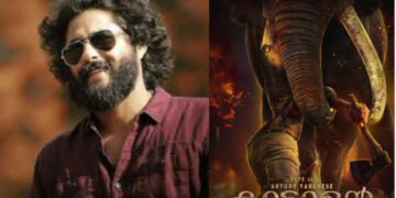 തായ്ലൻഡിൽ നടക്കുന്ന ‘കാട്ടാളൻ’ സിനിമയുടെ ഷൂട്ടിനിടയിൽ ആന്റണി വർഗ്ഗീസിന് പരിക്ക്