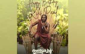 കിലി പോളിന് പിറന്നാൾ ആശംസകളുമായി ‘ഇന്നസെന്റ് ‘ ടീം, ചിത്രം ഒക്ടോബർ റിലീസിന്