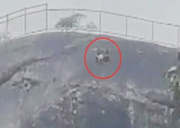 മരുതിമലയിൽനിന്ന് പെൺകുട്ടികൾ ചാടിയത്? മരുതിമലയിൽനിന്ന് വീണ് 9-ാം ക്ലാസ് വിദ്യാർഥിനി മരിച്ചു, കൂട്ടുകാരി ​ഗുരുതരാവസ്ഥയിൽ, പെൺകുട്ടികൾ മുൻപും ഈ പ്രദേശത്ത് വന്നിരുന്നതായി പോലീസ്, സംഭവം ഇന്നലെ വൈകിട്ട് 6.30 ഓടെ