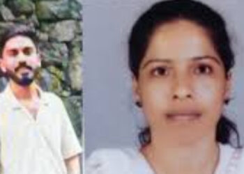 ശിവകൃഷ്ണന്‍ സ്ഥിരം മദ്യപാനി, മദ്യക്കുപ്പി ഒളിപ്പിച്ചുവെച്ച ദേഷ്യത്തിൽ അമ്മയെ തല്ലിച്ചതച്ചു, കണ്ണുകളുടെ താഴ്ഭാ​ഗം ചതഞ്ഞിരുന്നു,  പീഡനം സഹിക്കവയ്യാതെയാണ്  അർച്ചന കിണറിൽ ചാടിയതെന്ന് മകൾ