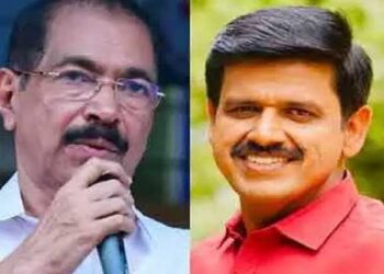 13 വൈസ് പ്രസിഡൻറുമാർ, സന്ദീപ് വാര്യരടക്കം 58 ജനറൽ സെക്രട്ടറിമാർ, കെപിസിസിക്ക് വീണ്ടും ജംബോ കമ്മിറ്റി, സംഘടന ജനറൽ സെക്രട്ടറി സ്ഥാനത്തു നിന്ന് മാറ്റിയ എം ലിജു വൈസ് പ്രസിഡൻറ്