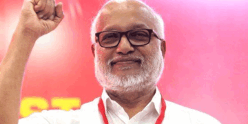 ഇടതുമുന്നണിയില് ചര്ച്ച ചെയ്യാതെ പിഎംശ്രീ ഒപ്പു വെയ്ക്കരുതായിരുന്നു ; ധാരണാപത്രത്തില് ഒപ്പിടുന്നത് എല്ലാവര്ക്കും വ്യക്തത വരുന്ന രീതിയിലാകണമായിരുന്നെന്ന് എംഎ ബേബി