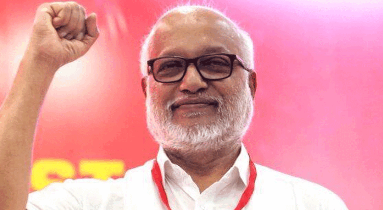 ഇടതുമുന്നണിയില് ചര്ച്ച ചെയ്യാതെ പിഎംശ്രീ ഒപ്പു വെയ്ക്കരുതായിരുന്നു ; ധാരണാപത്രത്തില് ഒപ്പിടുന്നത് എല്ലാവര്ക്കും വ്യക്തത വരുന്ന രീതിയിലാകണമായിരുന്നെന്ന് എംഎ ബേബി