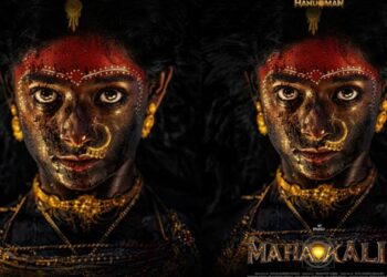 ഇന്ത്യൻ വനിതാ സൂപ്പർ ഹീറോയുമായി പ്രശാന്ത് വർമ്മ; “മഹാകാളി” യിൽ നായികയായി ഭൂമി ഷെട്ടി