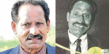 ഹോക്കിയിൽ ഇന്ത്യയ്ക്ക് വേണ്ടി ഒളിമ്പിക്സ് മെഡൽ നേടിയ ആദ്യ മലയാളി താരം മാനുവൽ ഫ്രെഡറിക് അന്തരിച്ചു