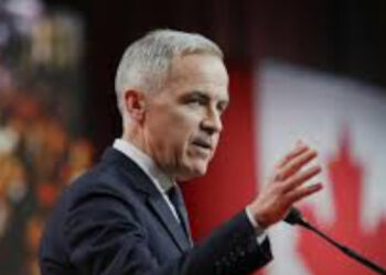 ഇന്ത്യ- പാക് യുദ്ധം ഒഴിവായത് ട്രംപിന്റെ മിടുക്കുകൊണ്ട്, ലോക രാജ്യങ്ങൾക്കിടയിൽ സമാധാനം കൊണ്ടുവന്നതും അദ്ദേഹം, ട്രംപ്  പരിവർത്തനാത്മക പ്രസിഡന്റാണെന്ന്  മാർക് കാർണി