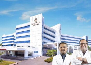 മേയ്ത്ര ഹോസ്പിറ്റലിൽ  കാർ-ടി സെൽ തെറാപ്പിയിലൂടെ  രക്താർബുദ ചികിത്സയിൽ  പുതിയ നാഴികക്കല്ല്