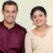 കോൺഗ്രസ് എംഎൽഎ റോജി എം ജോൺ വിവാഹിതനാകുന്നു, വധു യുവ സംരംഭകയും ഇന്റീരിയർ ഡിസൈനറുമായ ലിപ്സി, വിവാഹം 29ന്
