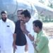 പ്രസിഡന്റിന്റെ ഹെലികോപ്റ്റർ താഴ്ന്നാൽ എന്താ പ്രശ്നം? ഹെലികോപ്റ്റർ മുകളിലോട്ടല്ലേ ഉയരുന്നത്?- എംഎൽഎ കെ.യു. ജനീഷ് കുമാർ
