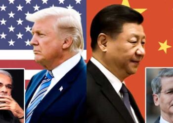 ഇന്ത്യയ്ക്കിട്ട് എട്ടിന്റെ പണി, ചൈനയ്ക്കിട്ടുള്ള പതിനാറിന്റെ പണിക്കുള്ള സഹായം തേടി യുഎസ്!! അപൂർവ ധാതുക്കളുടെ വിതരണത്തിലെ ചൈനീസ് ആധിപത്യത്തെ ചെറുക്കാൻ ഇന്ത്യയുടെ പിന്തുണ പ്രതീക്ഷിക്കുന്നതായി യുഎസ് ട്രഷറി സെക്രട്ടറി,