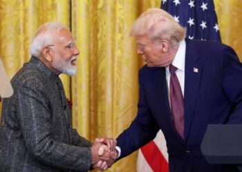 ​ഗാസ സമാധാന ഉച്ചകോടി നാളെ, മോദിക്ക് അവസാന നിമിഷം ട്രംപിന്റെ ക്ഷണം!! മോദി പങ്കെടുത്തേക്കില്ല, പകരം ഇന്ത്യയെ പ്രതിനിധീകരിക്കുക വിദേശകാര്യ സഹമന്ത്രി