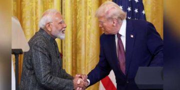 ഗാസ സമാധാന ഉച്ചകോടി നാളെ, മോദിക്ക് അവസാന നിമിഷം ട്രംപിന്റെ ക്ഷണം!! മോദി പങ്കെടുത്തേക്കില്ല, പകരം ഇന്ത്യയെ പ്രതിനിധീകരിക്കുക വിദേശകാര്യ സഹമന്ത്രി