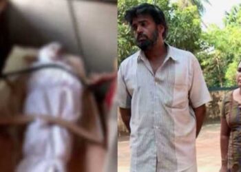 ദിവസങ്ങളോളം പട്ടിണിക്കിട്ടു, കുഞ്ഞു ശരീരത്തിൽ അറുപതോളം മുറിവുകൾ, പലയിടത്തും പൊള്ളലേറ്റ പാടുകൾ!! ഒരു സാക്ഷിയും കൂറുമാറിയില്ല, പക്ഷെ കൊലപാതകക്കുറ്റം ചുമത്താതെ വിചാരണക്കോടതി, ആറുവയസുകാരിയെ അതിക്രൂരമായി കൊലപ്പെടുത്തിയ ക്ഷേത്രം പൂജാരിയായ അച്ഛനും രണ്ടാനമ്മയും ജീവപര്യന്തം… അതിലൊതുങ്ങണോ ആ ക്രൂരത