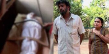 ദിവസങ്ങളോളം പട്ടിണിക്കിട്ടു, കുഞ്ഞു ശരീരത്തിൽ അറുപതോളം മുറിവുകൾ, പലയിടത്തും പൊള്ളലേറ്റ പാടുകൾ!! ഒരു സാക്ഷിയും കൂറുമാറിയില്ല, പക്ഷെ കൊലപാതകക്കുറ്റം ചുമത്താതെ വിചാരണക്കോടതി, ആറുവയസുകാരിയെ അതിക്രൂരമായി കൊലപ്പെടുത്തിയ ക്ഷേത്രം പൂജാരിയായ അച്ഛനും രണ്ടാനമ്മയും ജീവപര്യന്തം… അതിലൊതുങ്ങണോ ആ ക്രൂരത