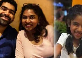 മരണം മുന്നിൽ കണ്ടപ്പോഴും പൊന്നുമോൾക്കു പൊള്ളലേൽക്കാതിരിക്കാൻ അവളെ ആ അച്ഛനും അമ്മയും അവളെ പൊതിഞ്ഞുപിടിച്ചിരുന്നു, പക്ഷെ… നവി മുംബൈയിലെ തീപിടിത്തത്തിൽ നിന്ന് രക്ഷിക്കാൻ അഗ്നിരക്ഷാസേന ഉദ്യോഗസ്ഥർ ഫ്ലാറ്റിലേക്ക് കയറിയത് യാതൊരു ഉപകരണങ്ങളുമില്ലാതെ…
