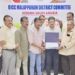 ഗാന്ധി ജയന്തി ദിനാചരണം: ജിദ്ദ ഒഐസിസി മലപ്പുറം ജില്ലാക്കമ്മറ്റി സംഘടിപ്പിച്ചു