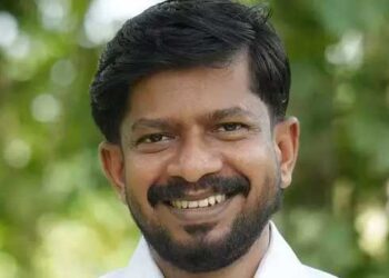 യൂത്ത് കോൺഗ്രസ് സംസ്ഥാന അധ്യക്ഷനായി ഒ.ജെ. ജനീഷ്, ബിനു ചുള്ളിയിൽ വർക്കിങ് പ്രസിഡന്റ്