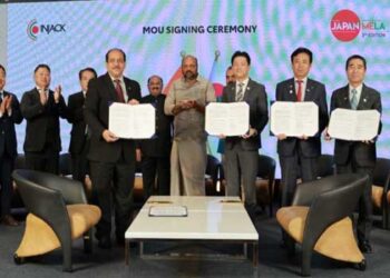 ഇൻഡോ-ജപ്പാൻ സഹകരണം പുതിയ തലത്തിലേക്ക്; 10 മേഖലകളിൽ സഹകരിക്കും, കേരളത്തിലെ യുവാക്കൾക്ക് കൂടുതൽ തൊഴിലവസരം
