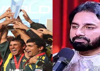 സ്വന്തം രാജ്യത്തിനു വേണ്ടി കളിച്ചവരോടും പാക്കിസ്ഥാൻ ചെയ്തത് ‘ചതി’ !! 2009ൽ ലോകകപ്പ് നേടിയെത്തിയ പാക് താരങ്ങൾക്ക് നൽകിയത് 25 ലക്ഷത്തിന്റെ വണ്ടിച്ചെക്ക്, വെളിപ്പെടുത്തലുമായി മുൻ ക്രിക്കറ്റ് താരം