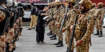 സാമ്പത്തിക പ്രതിസന്ധി മറികടക്കാൻ പാക്കിസ്ഥാന് പ്രലോഭനങ്ങൾ!! ഹമാസിനെതിരെ ഇസ്രയേലിനു വേണ്ടി പൊരുതാൻ ഗാസയിലേക്ക് 20,000 പാക് പട്ടാളം, അസിം മുനീർ, മൊസാദ്, അമേരിക്കൻ സിഐഎ എന്നിവരുമായി ഈജിപ്തിൽ രഹസ്യ ചർച്ച