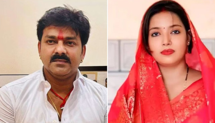 ഭാര്യയെ പുറത്താക്കാന് പോലീസിനെ വിളിക്കുന്നവൻ സമൂഹത്തെ എങ്ങനെ സേവിക്കും?? തെരഞ്ഞെടുപ്പിന് തന്നെ ഉപയോഗിച്ചു, പിന്നീട് മറ്റൊരു സ്ത്രീയുടെ കൂടെ ഹോട്ടലിൽ മുറിയെടുത്തു, ഭർത്താവ് മറ്റൊരു സ്ത്രീയുടെ കൂടെ പോകുന്നത് എങ്ങനെ സഹിക്കാനാകും, ഭോജ്പുരി നടന് പവന് സിങ്ങിനെതിരെ ആരോപണവുമായി ഭാര്യ