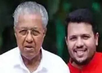 1996ൽ ലാവ്‌ലിൻ കമ്പനി ഡയറക്ടർ ദിലീപ് രാഹുലൻ പിണറായി വിജയന് വലിയ തുകകൾ നൽകി, യുകെയിലുള്ള മുഖ്യമന്ത്രിയുടെ മകന്റെ വിദ്യാഭ്യാസ ചെലവിനായി തുക ചെലവഴിച്ചു, വിവേക് കിരണിന് ഇ.ടി സമൻസയച്ചതിനു പിന്നിൽ ലാവ്‌ലിൻ കേസ്, സമൻസെത്തിയത് ക്ലിഫ് ഹൗസിന്റെ മേൽവിലാസത്തിൽ- വിവരങ്ങൾ പുറത്ത്