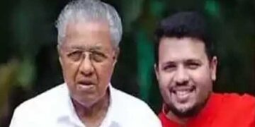 1996ൽ ലാവ്ലിൻ കമ്പനി ഡയറക്ടർ ദിലീപ് രാഹുലൻ പിണറായി വിജയന് വലിയ തുകകൾ നൽകി, യുകെയിലുള്ള മുഖ്യമന്ത്രിയുടെ മകന്റെ വിദ്യാഭ്യാസ ചെലവിനായി തുക ചെലവഴിച്ചു, വിവേക് കിരണിന് ഇ.ടി സമൻസയച്ചതിനു പിന്നിൽ ലാവ്ലിൻ കേസ്, സമൻസെത്തിയത് ക്ലിഫ് ഹൗസിന്റെ മേൽവിലാസത്തിൽ- വിവരങ്ങൾ പുറത്ത്