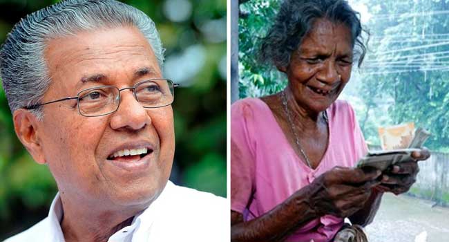 ലക്ഷ്യം തദ്ദേശ തെരഞ്ഞടുപ്പ്, പക്ഷെ നാളിതുവരെ പുറത്തിറക്കിയ ജനപ്രിയ ബജറ്റുകൾ ഈ പ്രഖ്യാപനത്തിനു പിന്നിൽ നിൽക്കും!! ഒരാളെയും വിട്ടുപോകാതെ മുഖ്യമന്ത്രി നടത്തിയത് കയ്യടി നേടുന്ന പ്രഖ്യാപനങ്ങൾ… എല്ലാം ഒറ്റ നോട്ടത്തിൽ