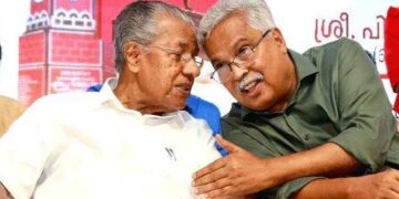 സിപിഎമ്മിന്റെ അപ്രമാദിത്വത്തിന് മൂക്കുകയറിട്ട് സിപിഐ, തദ്ദേശ- നിയമസഭ തെരഞ്ഞെടുപ്പ് അടുത്തവേളയിൽ വല്യേട്ടൻ കളിക്കാനിറങ്ങിയ സിപിഎമ്മിന് ചുവടുപിഴച്ചോ പിഎം ശ്രീയിൽ