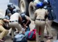 സമര നേതാവ് എസ് മിനിയുടെ വസ്ത്രങ്ങൾ വലിച്ചു കീറി, പോലീസ് വയറ്റിൽ ലാത്തി കൊണ്ട് കുത്തി, ക്രൂരമായി ആക്രമിച്ചതിന് ശേഷമാണ് പോലീസ് വാഹനത്തിൽ കയറ്റിയത്- ഗുരുതര ആരോപണങ്ങൾ!! ആശാ വർക്കർമാരുടെ സമരത്തിൽ ഉന്തും തള്ളും