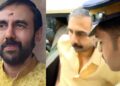 കോടതിയിൽ നിന്നിറങ്ങുന്നതിനിടെ ബിജെപി ഭാരവാഹിയുടെ വക ചെരുപ്പേറ്!! പോറ്റി അടിച്ചുമാറ്റിയത് രണ്ട് കിലോ സ്വർണം, ദ്വാരപാലക ശിൽപങ്ങളും പാളികളും തകിടുകളും ചെന്നൈയിലും ബെംഗളൂരുവിലുമുൾപെടെ പല വീടുകളിലും ക്ഷേത്രങ്ങളിയും യാതൊരു സുരക്ഷയുമില്ലാതെയെത്തിച്ച് പൂജ നടത്തി- റിമാൻഡ് റിപ്പോർട്ട്… 30 വരെ എസ്ഐടി കസ്റ്റഡിയിൽ