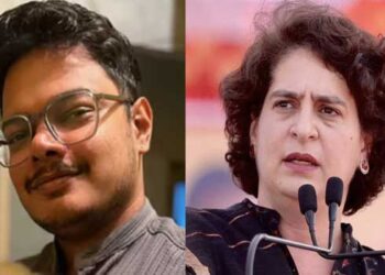 അനന്തുവിന്റെ കുറിപ്പ് ശരിയെങ്കിൽ ആർഎസ്എസിനുള്ളിൽ നടക്കുന്നത് ഭയാനക കാര്യങ്ങൾ, സമ​ഗ്ര അന്വേഷണം വേണം, ആർ‌എസ്‌എസ് ക്യാമ്പുകളിൽ പങ്കെടുക്കുന്ന ലക്ഷക്കണക്കിന് കുട്ടികളും കൗമാരക്കാരും അപകടത്തിലാകും- പ്രിയങ്ക ​ഗാന്ധി