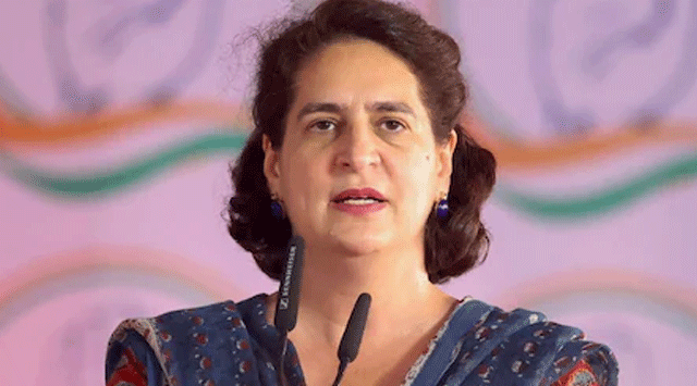 എസ്ഐആറിനെ എവിടെയും കോണ്ഗ്രസ് രൂക്ഷമായി തന്നെ എതിര്ക്കും ഒരു സംശയവും വേണ്ടെന്ന് പ്രിയങ്ക ; പിഎം ശ്രീയില് ഇടതുസര്ക്കാര് രണ്ടുവള്ളത്തില് കാലു വെയ്ക്കരുത് ;സിപിഐഎം ബിജെപി ധാരണ