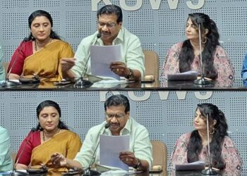 ഇൻ്റർനാഷണൽ പുലരി ടി.വി അവാർഡുകൾ പ്രഖ്യാപിച്ചു