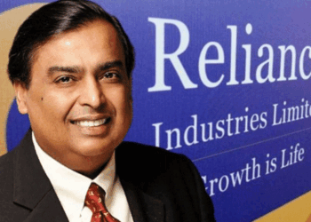 റിലയന്‍സിന്റെ രണ്ടാം പാദ അറ്റാദായത്തില്‍ 9.6 ശതമാനം വര്‍ധന ; റിലയന്‍സ് ഇന്‍ഡസ്ട്രീസ് ലിമിറ്റഡിന്റെ രണ്ടാം പാദത്തിലെ അറ്റാദായം 18,165 കോടി രൂപ