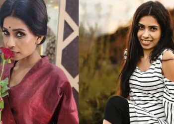 ‘ഞാൻ പോയത് എന്റെ മൂത്ത മകനോട് ചോദിച്ചിട്ട്!! എന്റെ പിള്ളേർക്ക് എന്തെങ്കിലും മേടിച്ച് കൊടുക്കാൻ ആരോടെങ്കിലും 500 രൂപ ചോദിക്കണമെന്ന് കരുതിയ സമയമുണ്ടായിരുന്നു, 500 ചോദിച്ചപ്പോൾ 1000 തന്നവരുമുണ്ട്, പക്ഷേ അഞ്ഞൂറ് രൂപയ്ക്ക് വേണ്ടി തെണ്ടേണ്ട അവസ്ഥ ഇന്നില്ല’- രേണു സുധി