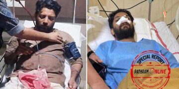 ഷാഫിയോടുള്ള സിപിഎമ്മിന്റെ വൈരാഗ്യത്തിനു പിന്നിൽ കെകെ ശൈലജയുടെ തോൽവിയോ? കേരളത്തിൽ നടക്കുന്ന ‘പോലീസ് രാജി’ന് ഏറാൻ മൂളുന്ന പാർട്ടിയും പാർട്ടി സെക്രട്ടറിയും മറുപടി കൊടുത്തേ മതിയാകു…