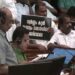 ‘അയ്യപ്പന്റെ സ്വർണം കട്ടവർ അമ്പലം വിഴുങ്ങികൾ!! സ്വർണ്ണം കട്ടത് ദേവസ്വം ബോർഡിൻ്റെ അറിവോടെ, കൊള്ള സംഘം അയ്യപ്പ വിഗ്രഹവും അടിച്ചു മാറ്റും’ പ്ലക്കാർഡുമായി പ്രതിപക്ഷം!! ദേവസ്വം മന്ത്രി രാജിവെക്കാതെ സമ്മേളനവുമായി സഹകരിക്കില്ല… വരും ദിവസങ്ങളിൽ കാത്തിരിക്കുന്നത് ശക്തമായ പ്രതിഷേധം