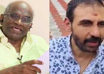 സ്വർണം മുക്കിയതിൽ മറ്റു ഉദ്യോ​ഗസ്ഥർക്കും പങ്ക്? മെയിലിൽ പറഞ്ഞത് ശബരിമലയിലെ സ്വർണമല്ല!! പോറ്റി കരാറുണ്ടാക്കിയത് സ്വന്തം സ്വർണം ഉപയോഗിച്ച് ദ്വാരക പാലക ശിൽപ്പത്തിന് സ്വർണം പൂശാൻ, സ്പോൺസറുടെ ചരിത്രം ചികയാനാകില്ല- മുൻ ദേവസ്വം ബോർഡ് പ്രസിഡന്റ്